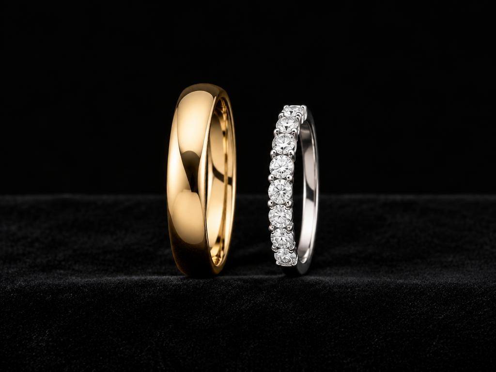 Wedding Bands