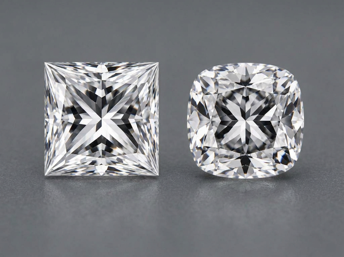 Lab-Grown Diamonds