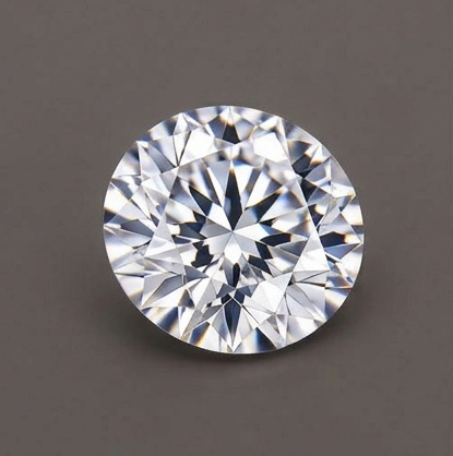 Round Brilliant Diamond
