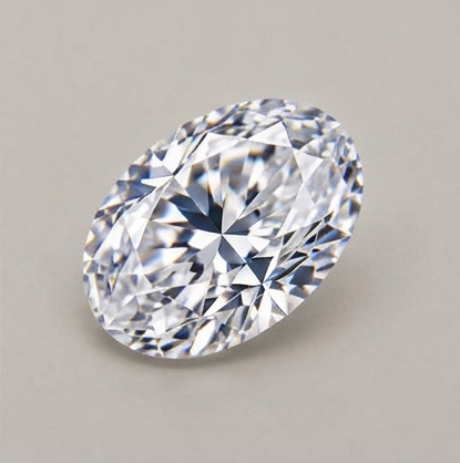 Oval Diamond